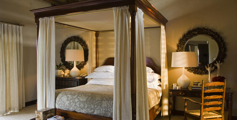 Riverside Supreme Suite